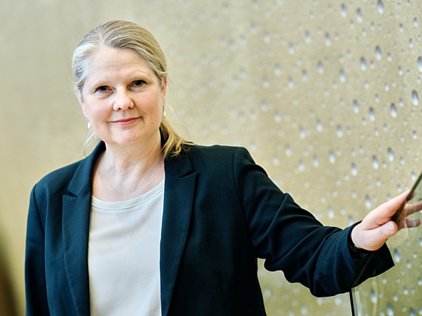 Stine Halberg